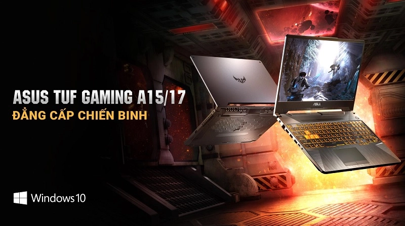 đánh giá laptop gaming giá rẻ